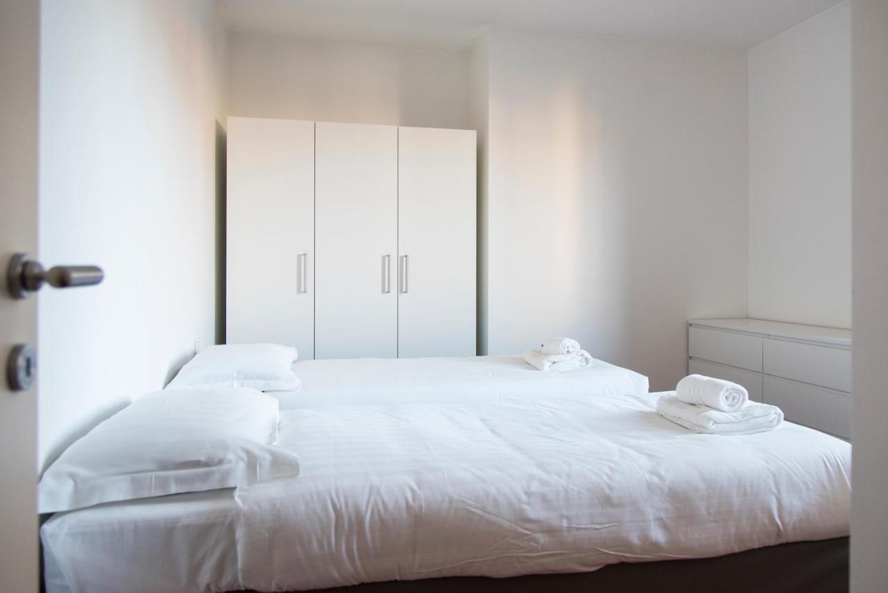 Youhosty - Magolfa 21, Milan